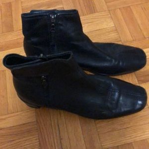 Prada boots